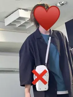 あんスタ 高峯翠 コスプレ 私服 夏服 あんさんぶるスターズ
