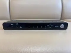 ラトックシステム RS-HDSW41A-8K 音声分離 HDMI セレクターのサムネイル
