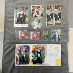 A3! 皆木綴　まとめ売りです。