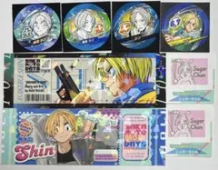 サカモトデイズ ︎ ︎朝倉シン ︎ ︎ジャンプショップ