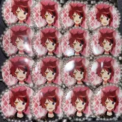 すとめも10 すと10 莉犬くん　缶バッジ　すとぷり　缶バ　等身　16個セット