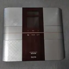 TANITA innerScan DUAL 体脂肪計