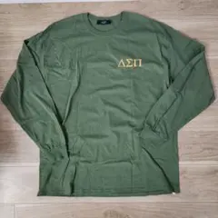 希少 ΔΣΠ diaspora circle tee kid fresino