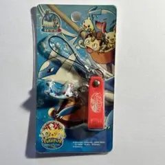 2025年最新】ポケモン ラティオス ストラップの人気アイテム