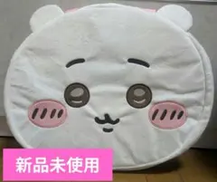 【即購入⭕】ちいかわ おかおBIGボストンバッグ