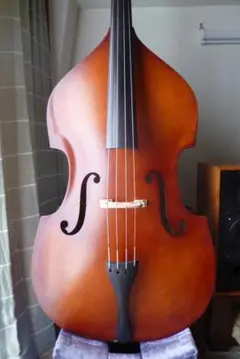2026年最新】コントラバス・ウッドベースの人気アイテム - メルカリ