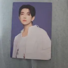 SEVENTEEN TOUR AGAIN　ジョシュア
