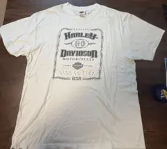 Harley-Davidson ハーレーダビッドソン Tシャツのサムネイル