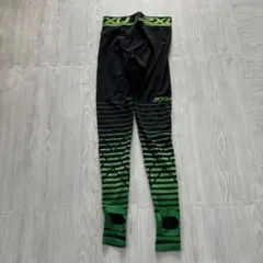 2XU リカバリータイツ XSサイズ - メルカリ
