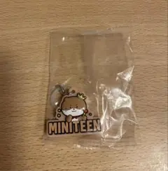 MINITEEN めじるしアクセサリー ディノ
