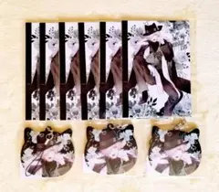 DIABOLIK LOVERS ディアラバ MC 逆巻スバル まとめ売り