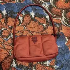 heaven by marc jacobs ナイロンバッグ