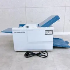 良品】DALLAS MA150 ドレスイン自動紙折機 A3対応 - メルカリ