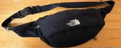 THE NORTH FACE ウエストバック Sweep ブラック