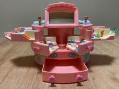 No01 エンジェルポケット　虹の妖精・海の見えるリゾートホテル 希少【完品・美品】エンジェルポケット⭐︎虹の妖精海の見えるリゾート