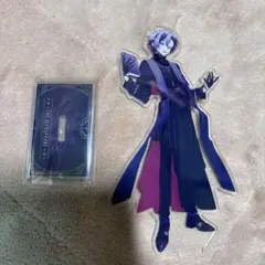 不破湊 アクスタ