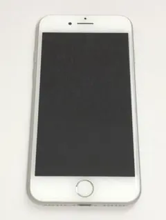 即日発送★iPhone7★シルバー★32GB★SIMロックなし★