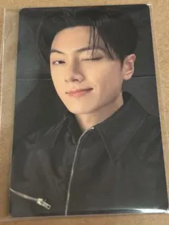 ジェイ トレカ enhypen 特典