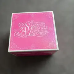 2026年最新】松田聖子 premium dvd boxの人気アイテム