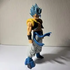 ドラゴンボール 超サイヤ人ゴッド超サイヤ人 フィギュア