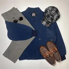 c-boy style