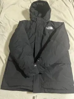 緊急値下げ！THE NORTH FACE マクマードパーカー ブラック XL