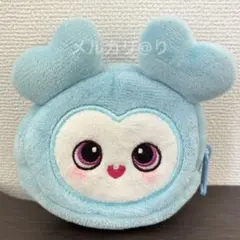 TWICE ジブリー Baby Lovelys イヤホンポーチ 商品詳細ページ | ONCE JAPAN OFFICIAL SHOP | BABY LOVELYS イヤホン