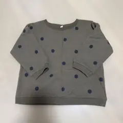 organic zoo オーガニックズー　2-3y