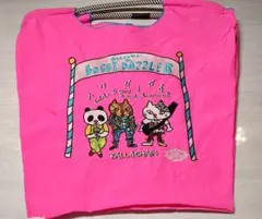 【Ball & Chain】ボビー・ダズラーコラボバッグ