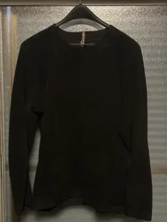 ARC'TERYX VEILANCE Dinitz Sweater Black