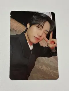 THE BOYZ BE AWAKE 제이콥