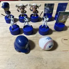 ICHIRO SUZUKI 