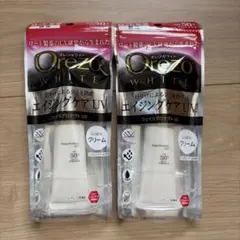 オレゾホワイト フェイスプロテクト UV 30gのサムネイル