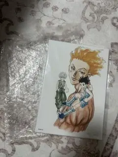 2026年最新】冨樫義博展 アートボードの人気アイテム - メルカリ