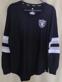 Fanatics NFL LasVegas Raiders レイダース Lサイズのサムネイル