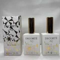 コスメデコルテ AQ オードトワレ　30ml KOSE コーセーのサムネイル