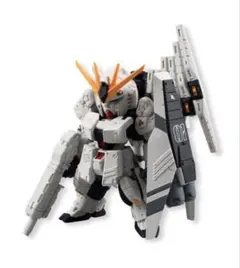 ガンダム コンバージ CORE νガンダム HWS 新品 未開封