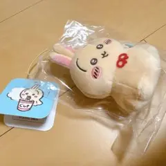 ちいかわ うさぎ ウラヤハボウズ ストラップ