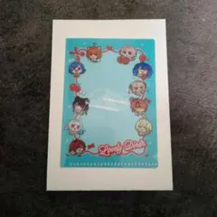 にじさんじ クリアファイル