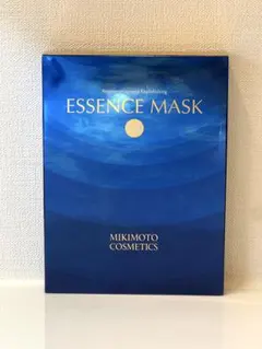 MIKIMOTO ミキモトコスメ エッセンスマスクLX 6枚入り