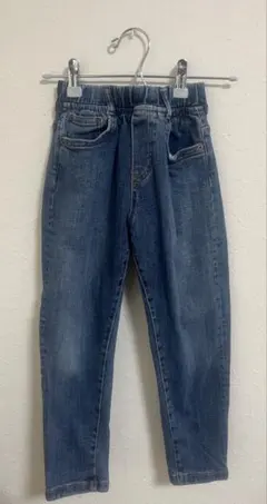 ZARA デニムパンツ