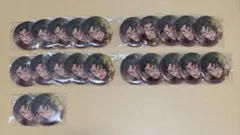 あんスタ イベコレ 缶バッジ 2025 Jan. 　蓮巳敬人 22個