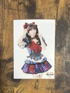 澪川舞香　チェキ　アクスタ　fav me fav me ふぁぼみー 澪川舞香 アクリルスタンド アクスタ 新品未