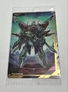 2026年最新】ゴッドガンダム カードの人気アイテム - メルカリ