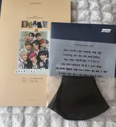 2026年最新】ateez fc 2期の人気アイテム - メルカリ