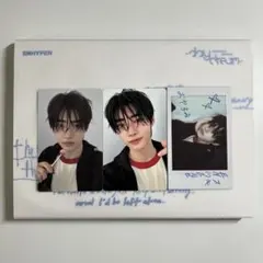 2026年最新】enhypenの人気アイテム - メルカリ