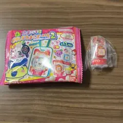 おかしなたまごボーロっち2 りんごれっど