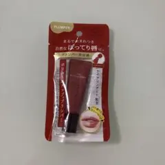 ⭐︎ザレチノタイム⭐︎ リンクルリップエッセンスプランパー レッドブラウンのサムネイル