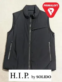 2026年最新】primaloft vestの人気アイテム - メルカリ