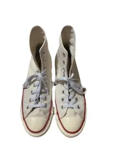 CONVERSE オールスター MADE IN JAPAN 27cm 古着